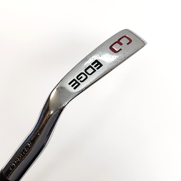 Ben Hogan Edge Forged GS FT Worth TX 3-Iron Legend High Performance Graph 39.5" - Picture 3 of 12